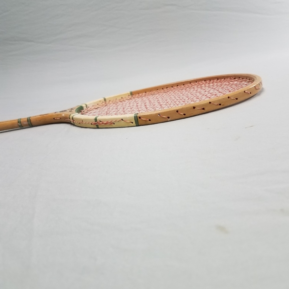Vintage Badminton Racket - Picture 3 of 10